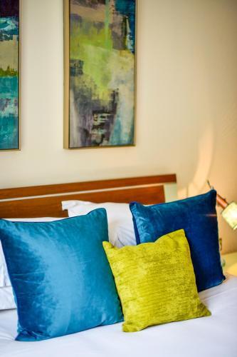 Apartamento York Central No 2