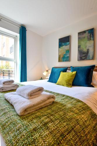 Apartamento York Central No 2