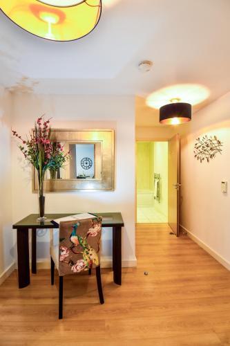 Apartamento York Central No 2