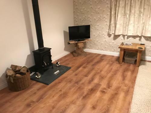 Thrush Nest Cottages - Wren & Stable