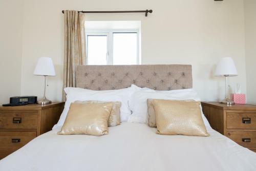 Agroturismo Deighton Lodge