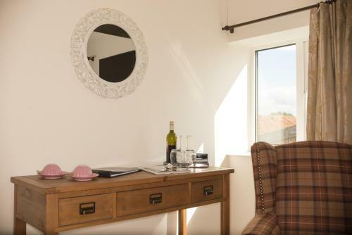 Agroturismo Deighton Lodge