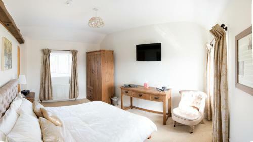 Agroturismo Deighton Lodge