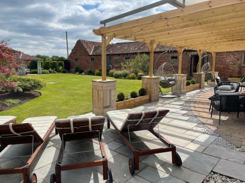Agroturismo Deighton Lodge