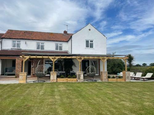 Agroturismo Deighton Lodge