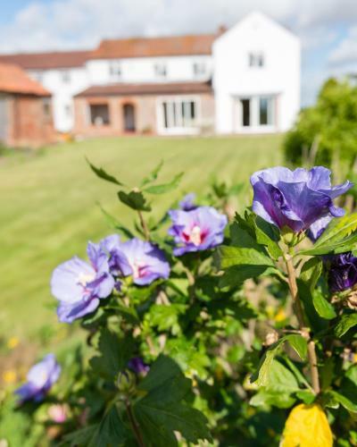 Agroturismo Deighton Lodge