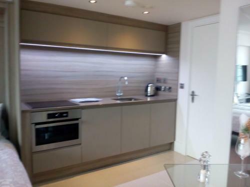 Apartamento 51 Cocoa Suites,rowntrees Wharf