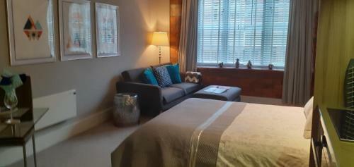 Apartamento 51 Cocoa Suites,rowntrees Wharf