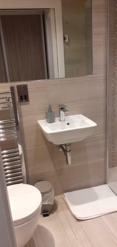 Apartamento 51 Cocoa Suites,rowntrees Wharf