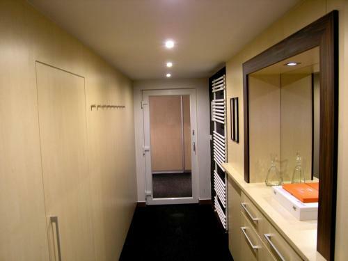 Apartamentos Vila Anna