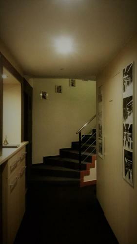 Apartamentos Vila Anna