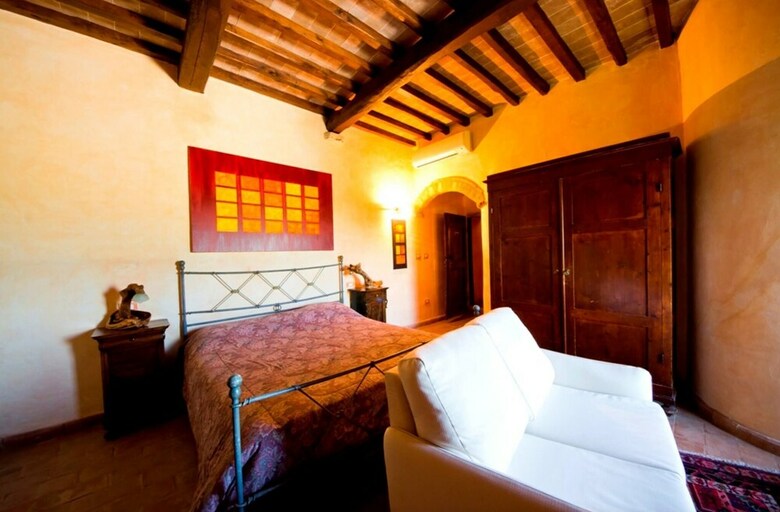 Agroturismo Agriturismo Piatina
