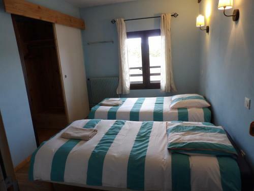 Hotel Le Relais De L'artuby