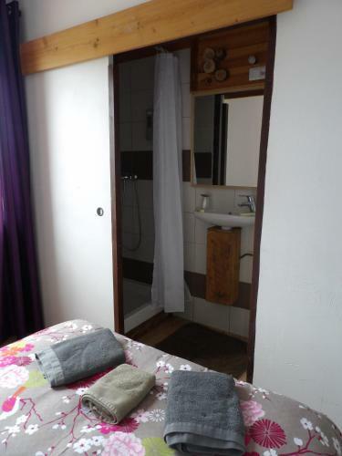 Hotel Le Relais De L'artuby