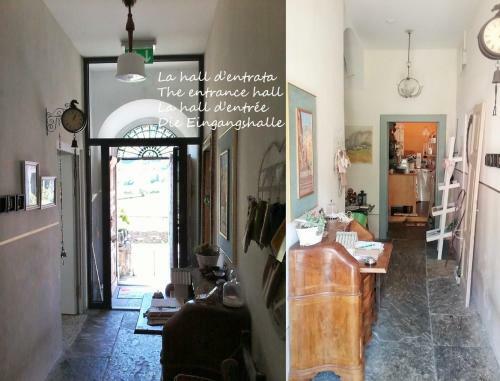 B&B Il Calicanto