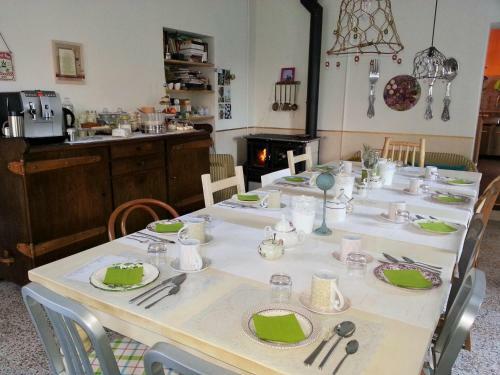 B&B Il Calicanto