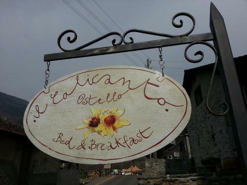 B&B Il Calicanto