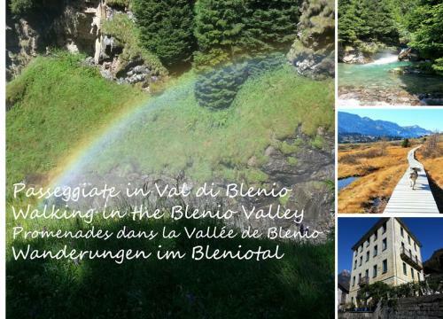 B&B Il Calicanto