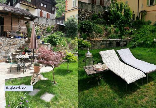 B&B Il Calicanto