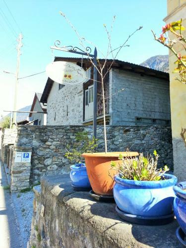 B&B Il Calicanto