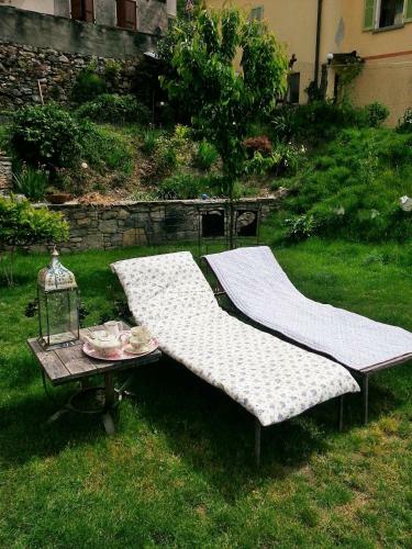 B&B Il Calicanto