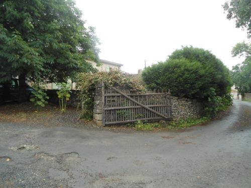 Bed & Breakfast Chambres D'h�tes Chez Josette Et Didier