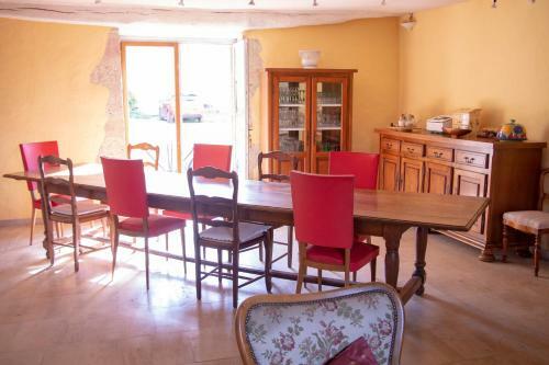 Bed & Breakfast La Grande Vesvre
