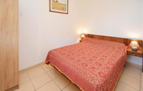 Holiday Home Pignan Gh-1268