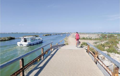 Holiday Home Pignan Gh-1268