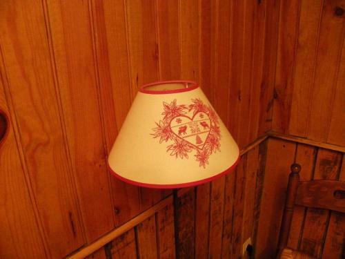 Bed & Breakfast Chalet Ventoux Serein - Chambres D'h�tes
