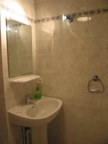 Bed & Breakfast Logis De Guitres - Chambres D'hotes