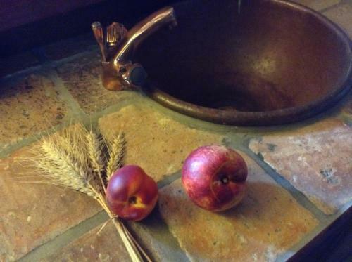 Bed & Breakfast Logis De Guitres - Chambres D'hotes