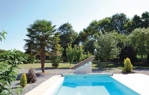 Holiday Home Impasse De L'�cluse K-741
