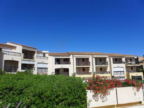 Apartment Jardins D'ys I Les Issambres
