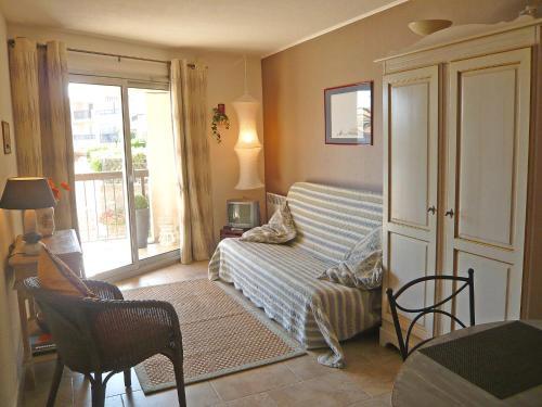 Apartment Jardins D'ys I Les Issambres