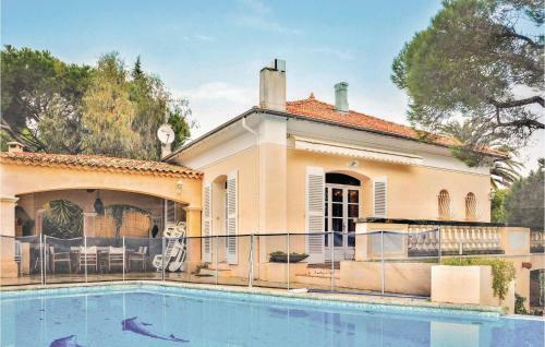 Holiday Home Impasse Sian Ben