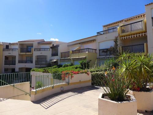 Apartment Jardins D'ys III Les Issambres