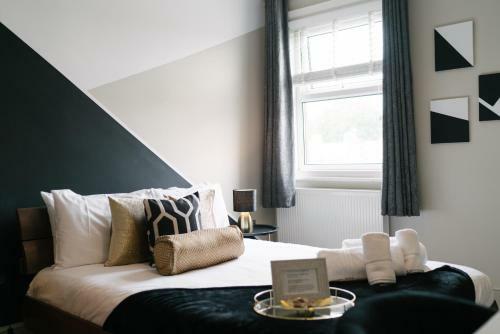 Bootham Crescent Apartments York