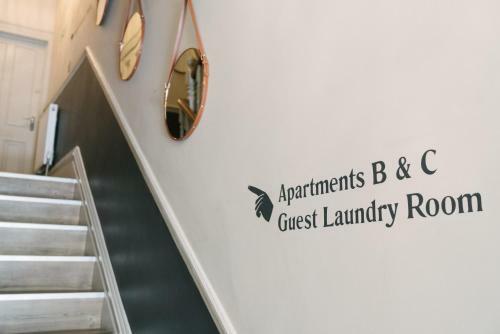 Bootham Crescent Apartments York