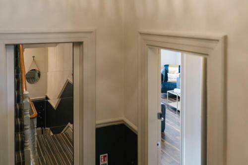 Bootham Crescent Apartments York