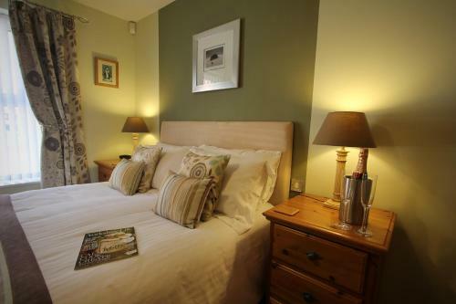 City Centre Skeldergate One Bed Apartment