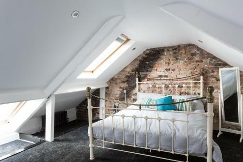 City Centre Apartment York