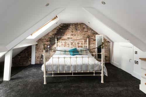 City Centre Apartment York