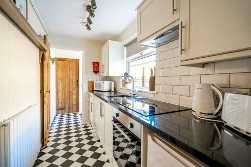 Victoria Cottage
