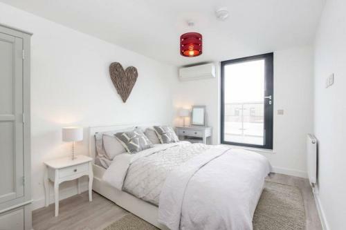 Apartamento 2 Bedroom Penthouse - Large Balcony - Minster View