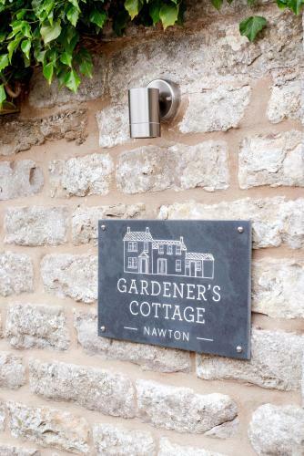 Gardener's Cottage Nawton