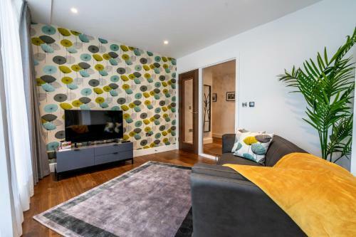 Apartamento 201@ Ryedale House