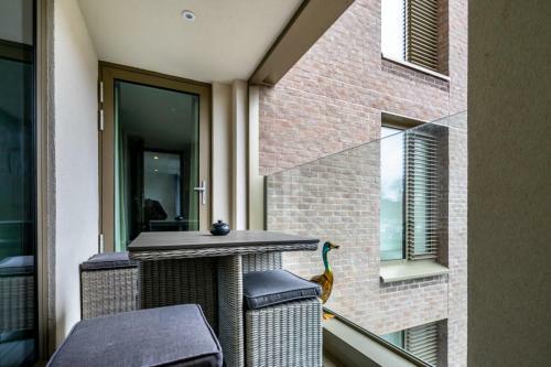 Apartamento The Ebor Suite @ Ryedale House