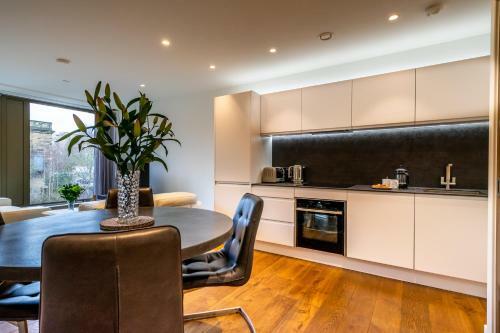 Apartamento The Ebor Suite @ Ryedale House