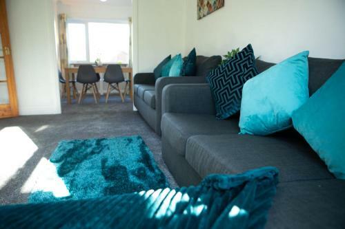 Kings Moor House By Lavender Stays